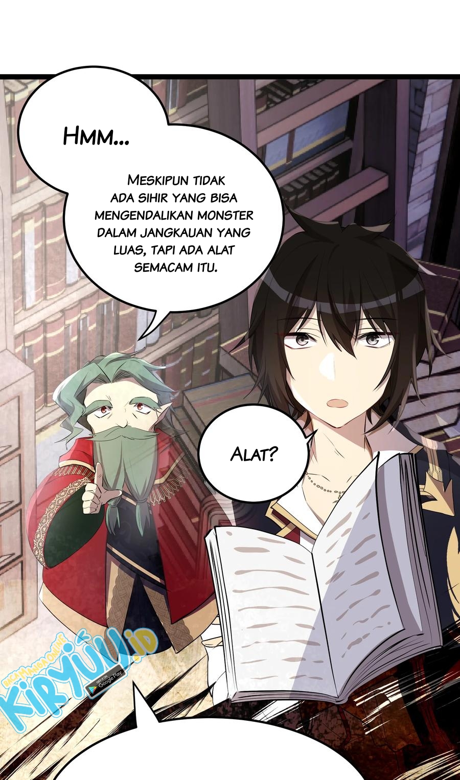 The Strongest Useless Prince’s Battle for The Throne - Chapter 10 18 The Strongest Useless Prince’s Battle for The Throne - Chapter 10 18