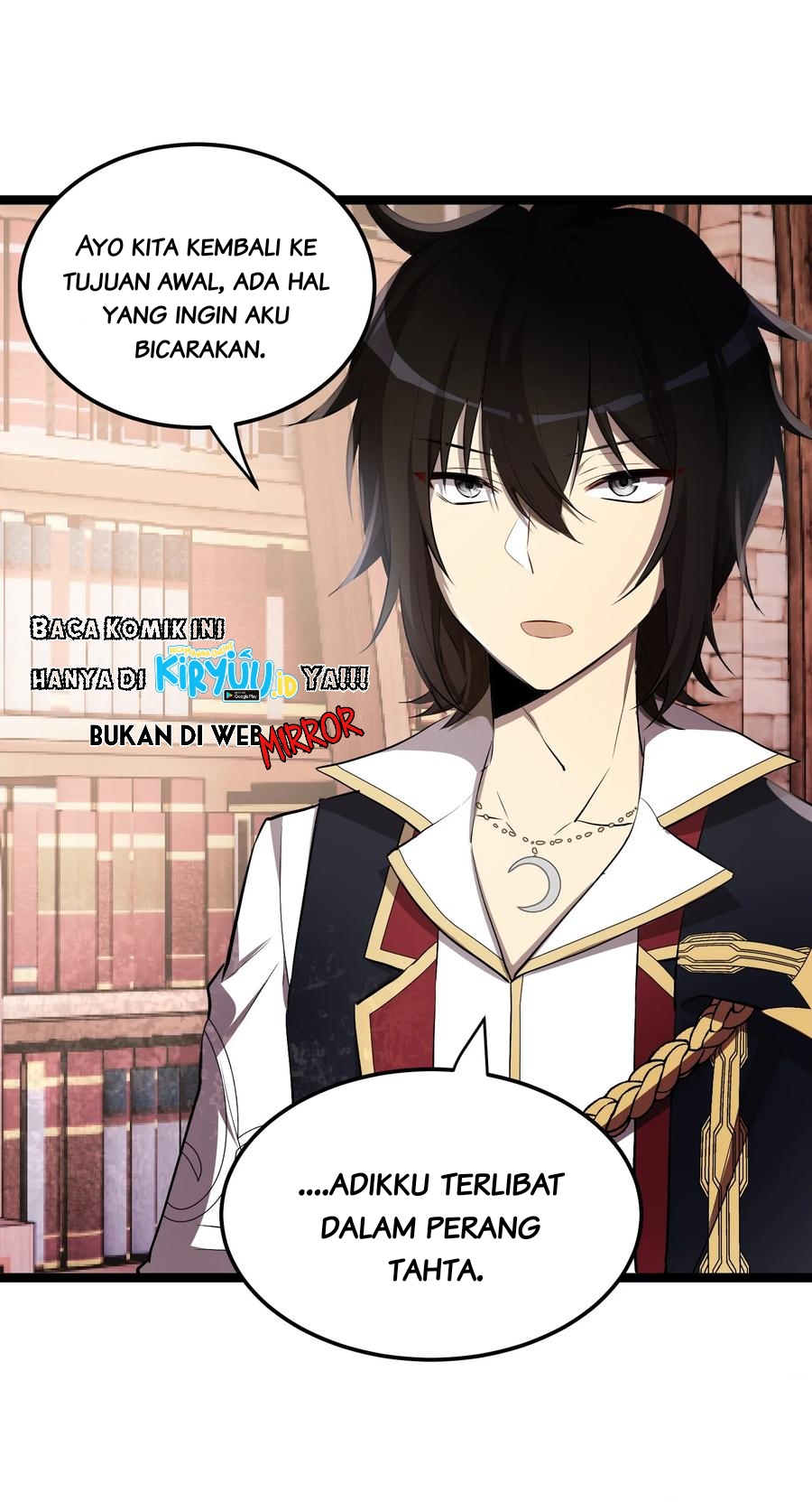 The Strongest Useless Prince’s Battle for The Throne - Chapter 10 11 The Strongest Useless Prince’s Battle for The Throne - Chapter 10 11
