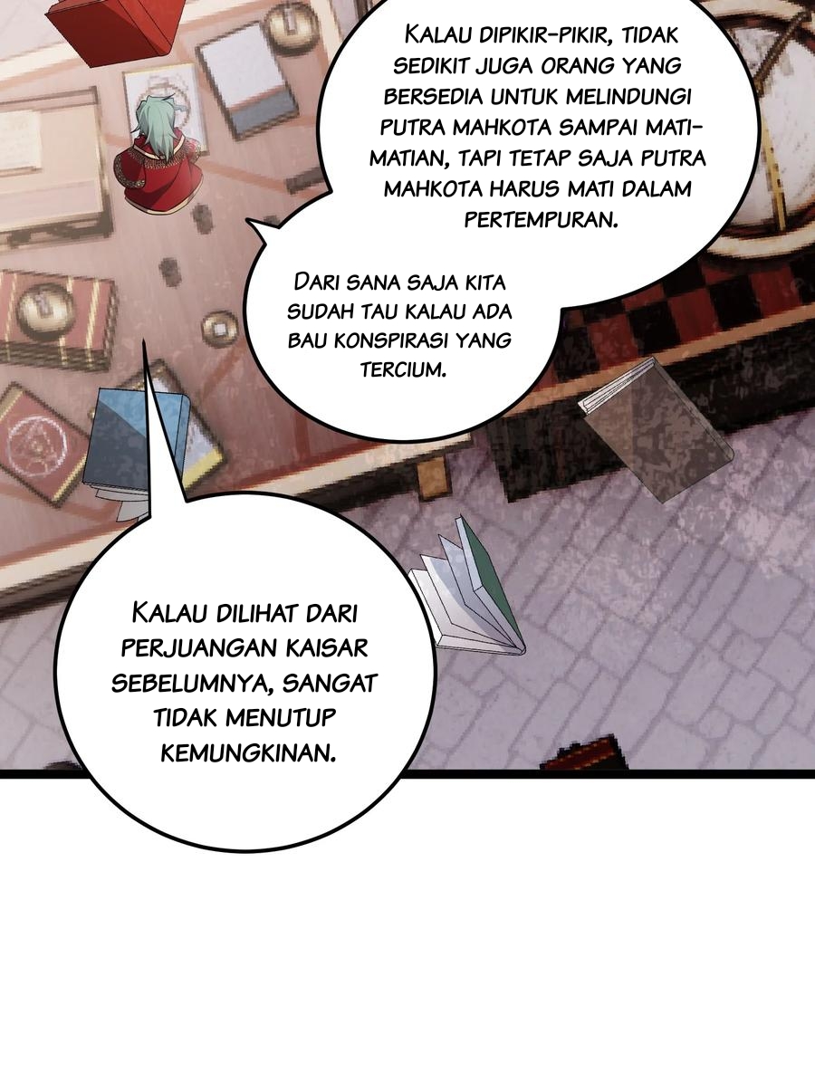 The Strongest Useless Prince’s Battle for The Throne - Chapter 10 15 The Strongest Useless Prince’s Battle for The Throne - Chapter 10 15