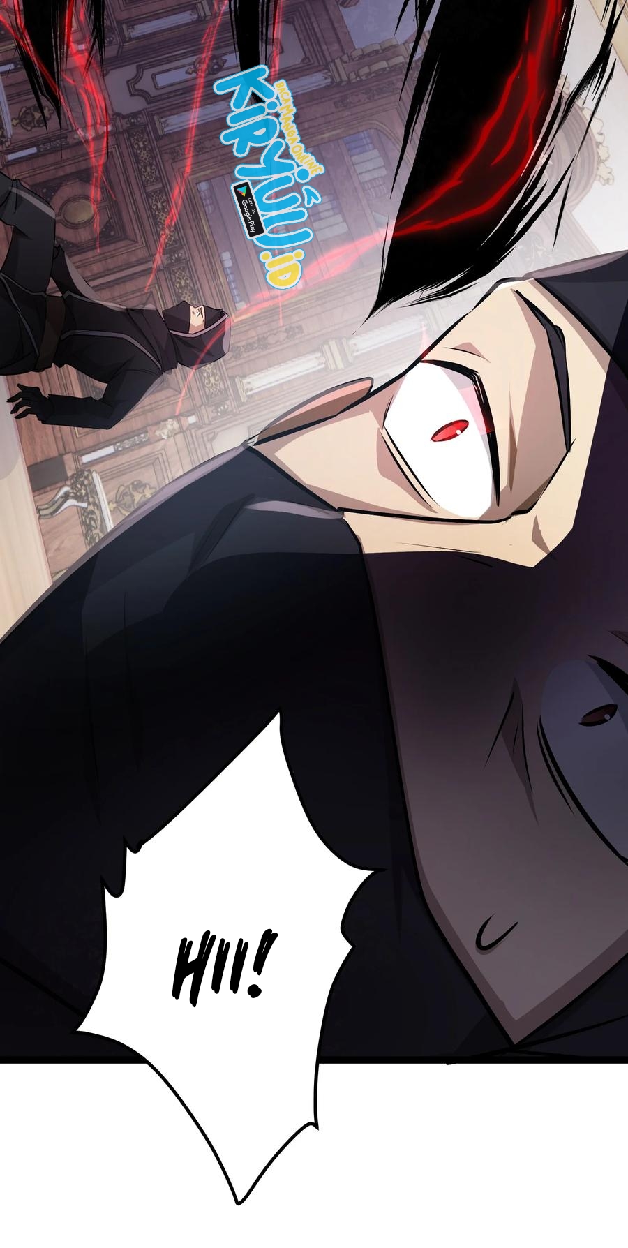The Strongest Useless Prince’s Battle for The Throne - Chapter 10 48 The Strongest Useless Prince’s Battle for The Throne - Chapter 10 48
