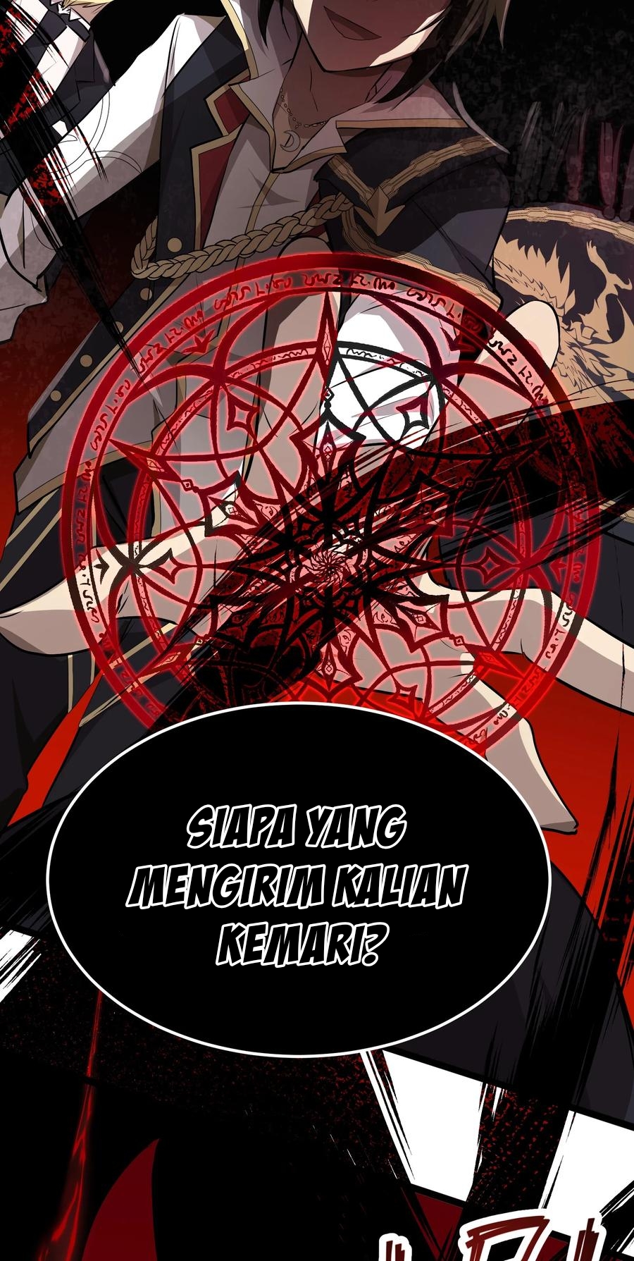 The Strongest Useless Prince’s Battle for The Throne - Chapter 10 46 The Strongest Useless Prince’s Battle for The Throne - Chapter 10 46