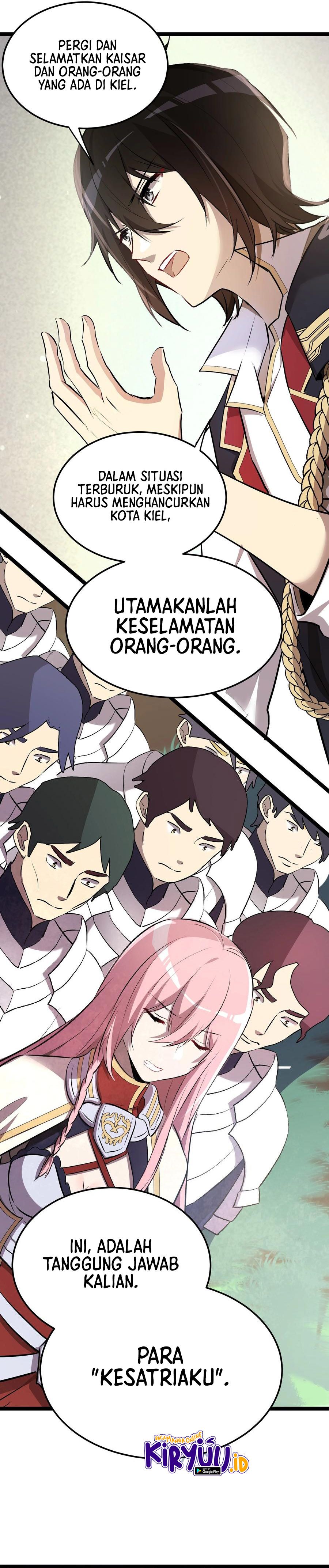 The Strongest Useless Prince’s Battle for The Throne - Chapter 14 11 The Strongest Useless Prince’s Battle for The Throne - Chapter 14 11