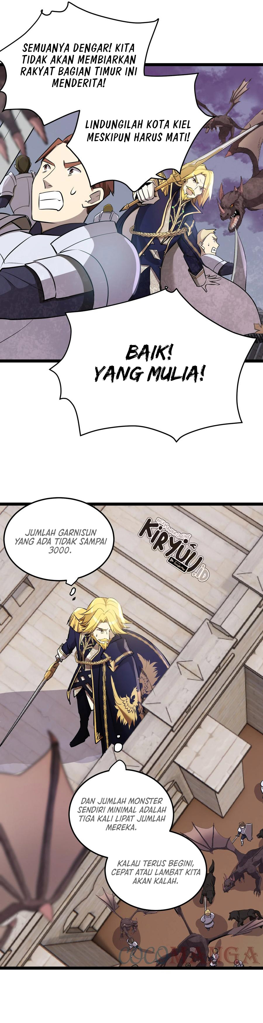 The Strongest Useless Prince’s Battle for The Throne - Chapter 14 16 The Strongest Useless Prince’s Battle for The Throne - Chapter 14 16