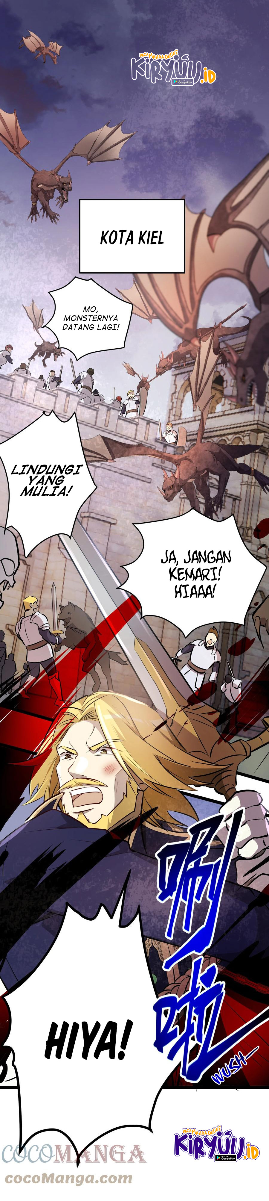 The Strongest Useless Prince’s Battle for The Throne - Chapter 14 15 The Strongest Useless Prince’s Battle for The Throne - Chapter 14 15