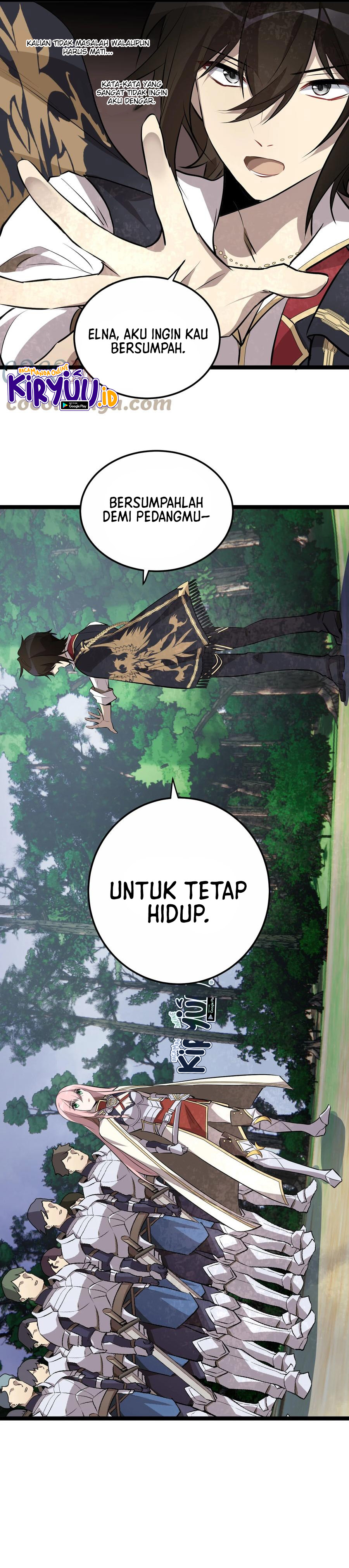 The Strongest Useless Prince’s Battle for The Throne - Chapter 14 6 The Strongest Useless Prince’s Battle for The Throne - Chapter 14 6