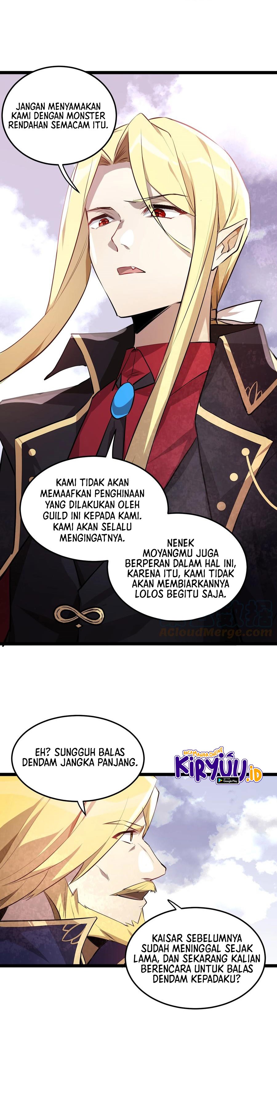 The Strongest Useless Prince’s Battle for The Throne - Chapter 15 4 The Strongest Useless Prince’s Battle for The Throne - Chapter 15 4