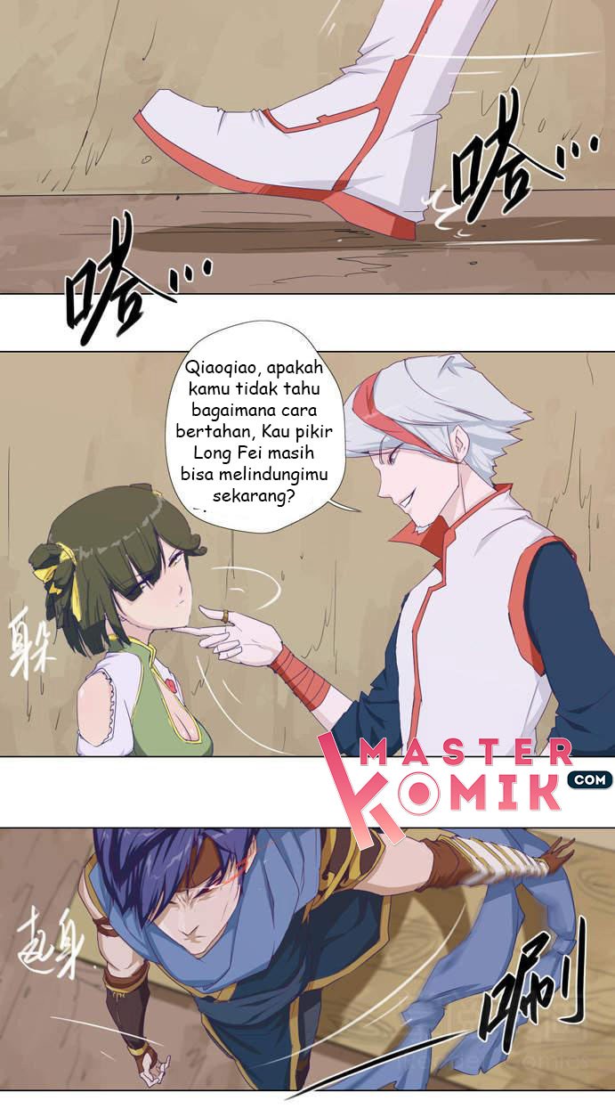 The Strongest Upgrade System - Chapter 02 22 The Strongest Upgrade System - Chapter 02 22