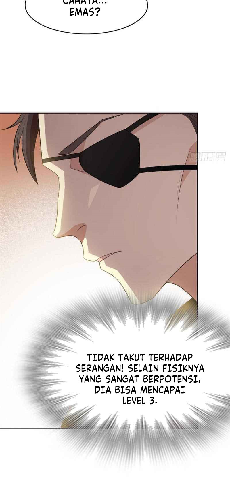 The Strong Man From the Mental Hospital - Chapter 27 12