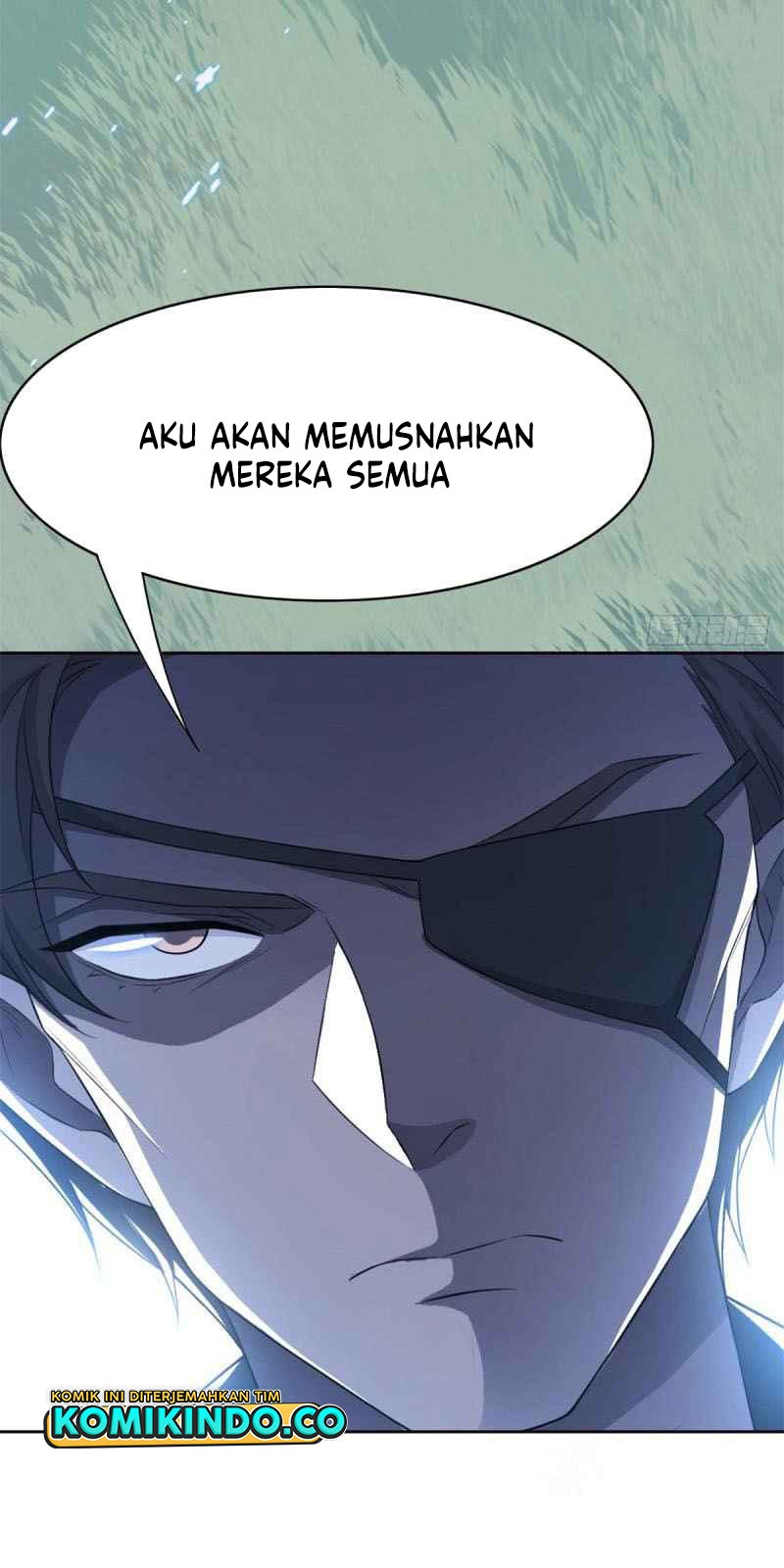 The Strong Man From the Mental Hospital - Chapter 27 7