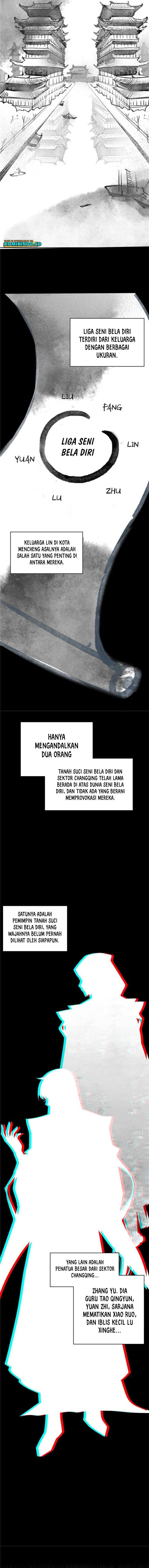 The Strong Man From the Mental Hospital - Chapter 191 4 The Strong Man From the Mental Hospital - Chapter 191 4