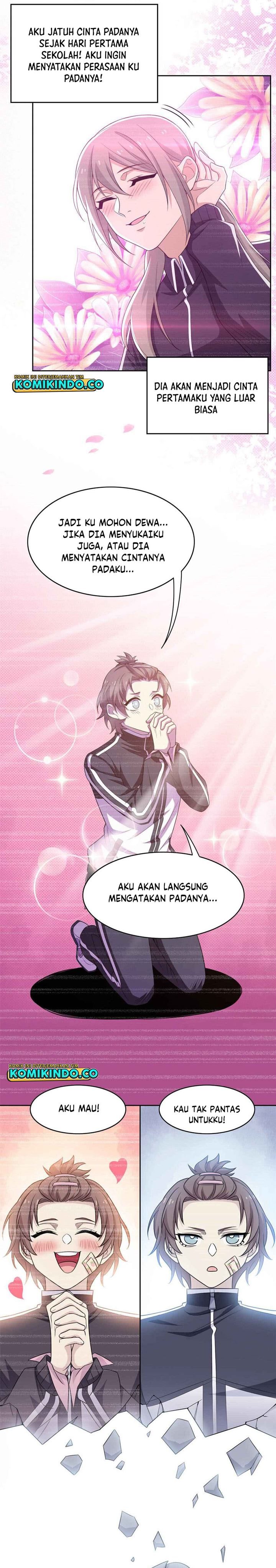 The Strong Man From the Mental Hospital - Chapter 13 12 The Strong Man From the Mental Hospital - Chapter 13 12