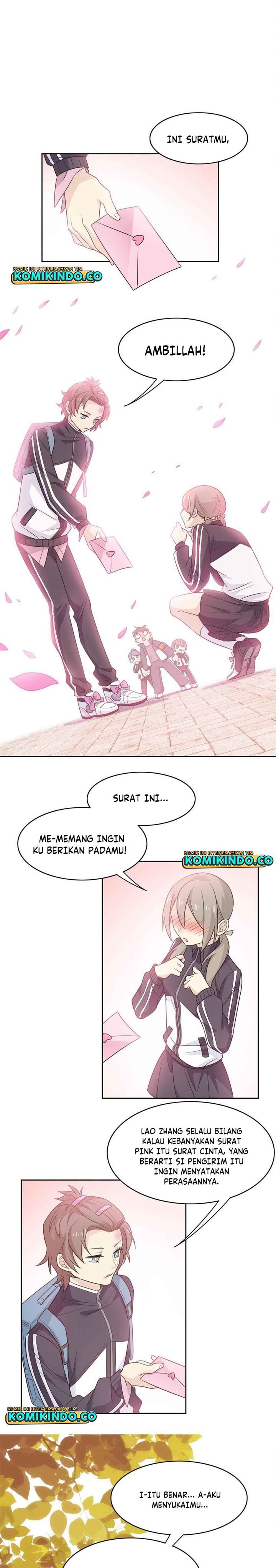 The Strong Man From the Mental Hospital - Chapter 13 7 The Strong Man From the Mental Hospital - Chapter 13 7