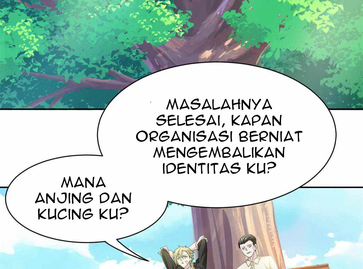 The Strong Man From the Mental Hospital - Chapter 109 19