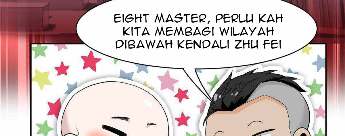 The Strong Man From the Mental Hospital - Chapter 109 13