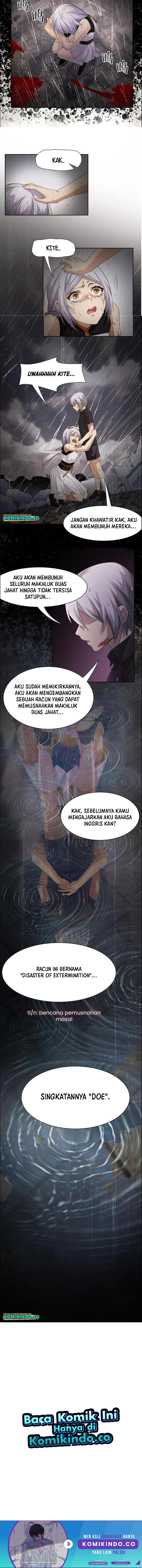 The Strong Man From the Mental Hospital - Chapter 162 6 The Strong Man From the Mental Hospital - Chapter 162 6