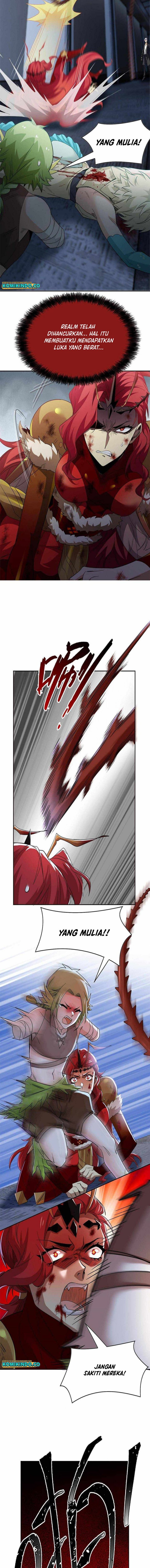 The Strong Man From the Mental Hospital - Chapter 161 9