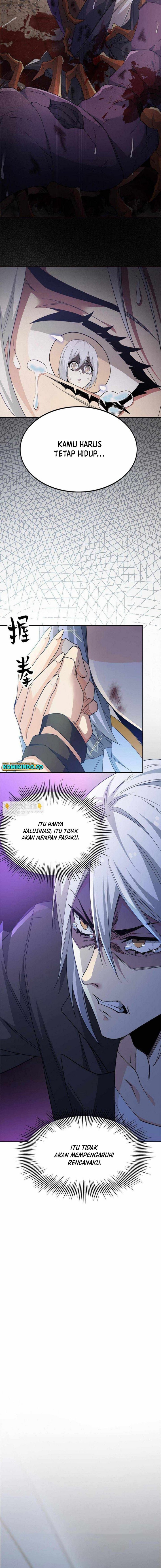 The Strong Man From the Mental Hospital - Chapter 161 6