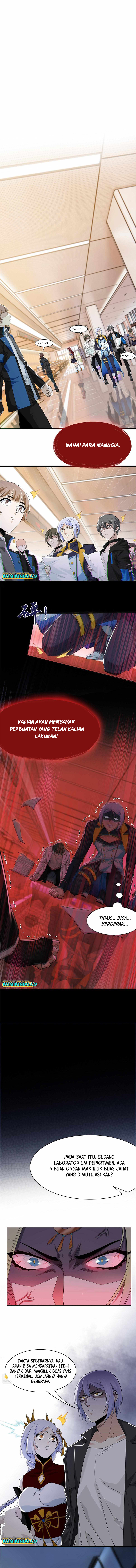 The Strong Man From the Mental Hospital - Chapter 166 5 The Strong Man From the Mental Hospital - Chapter 166 5