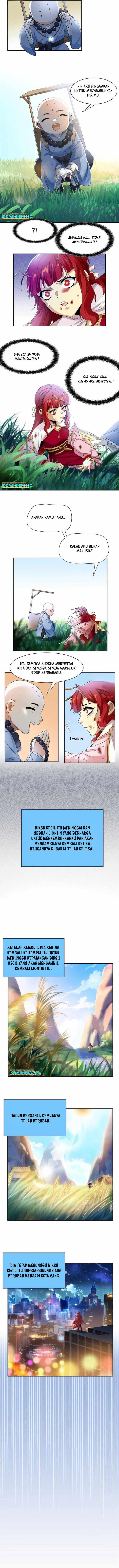 The Strong Man From the Mental Hospital - Chapter 171 3 The Strong Man From the Mental Hospital - Chapter 171 3