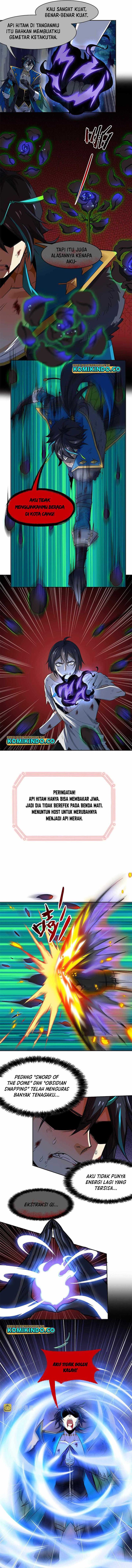 The Strong Man From the Mental Hospital - Chapter 143 2 The Strong Man From the Mental Hospital - Chapter 143 2