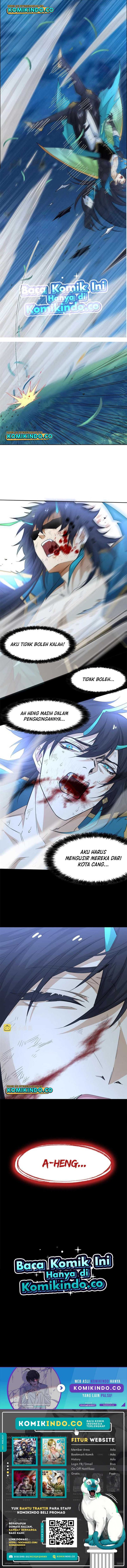 The Strong Man From the Mental Hospital - Chapter 143 6 The Strong Man From the Mental Hospital - Chapter 143 6