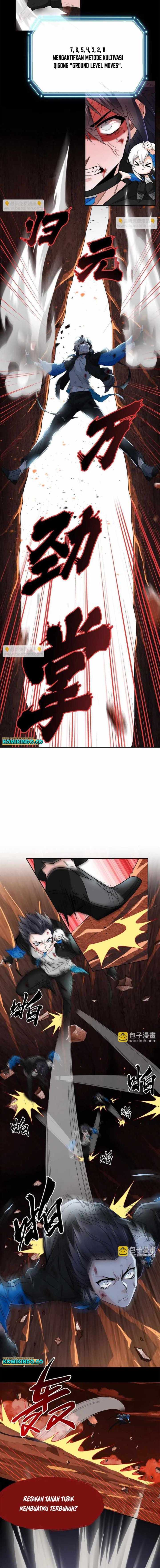 The Strong Man From the Mental Hospital - Chapter 159 6