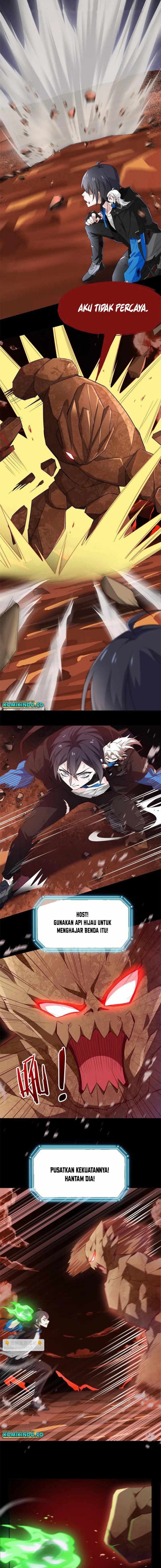 The Strong Man From the Mental Hospital - Chapter 159 7