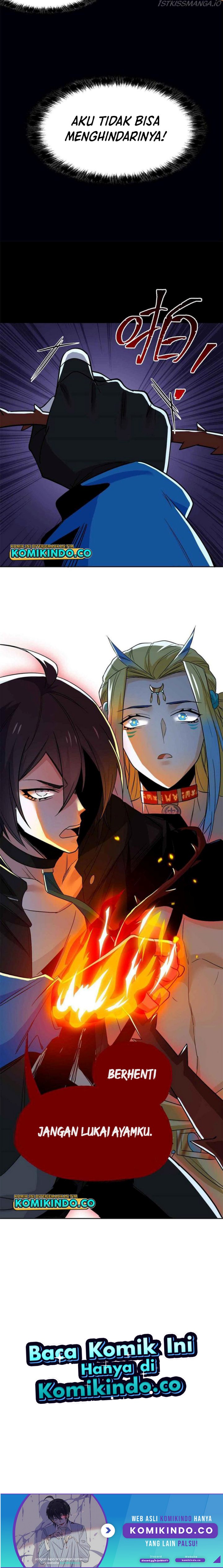 The Strong Man From the Mental Hospital - Chapter 152 6