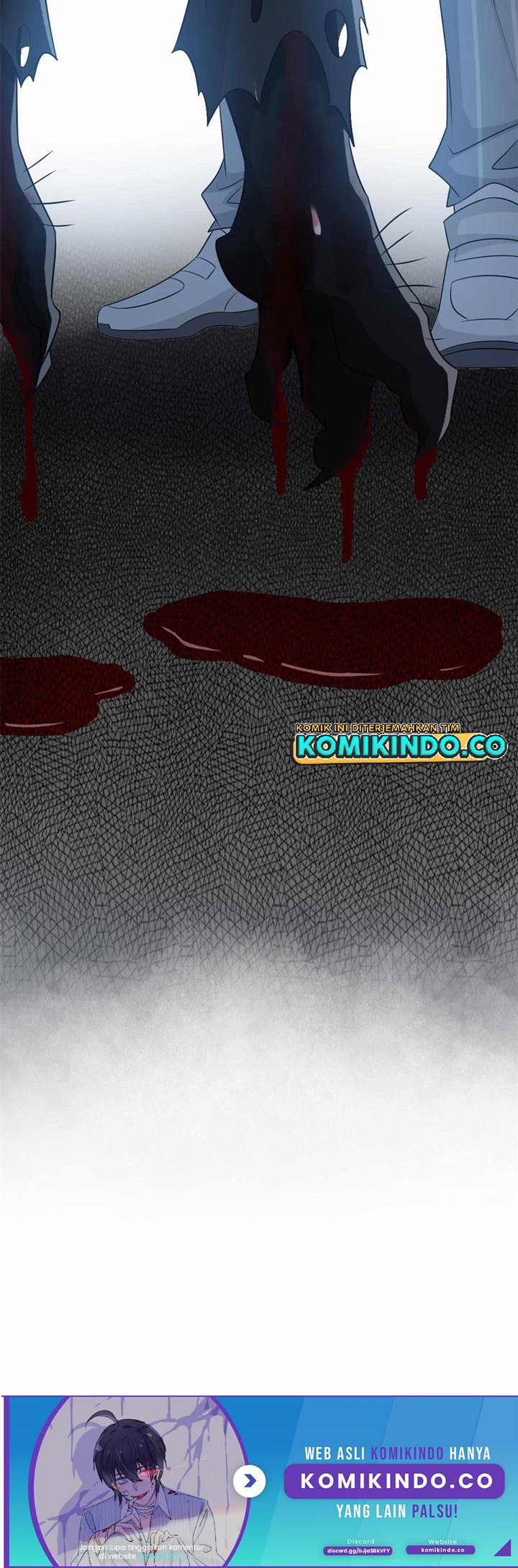 The Strong Man From the Mental Hospital - Chapter 45 36 The Strong Man From the Mental Hospital - Chapter 45 36
