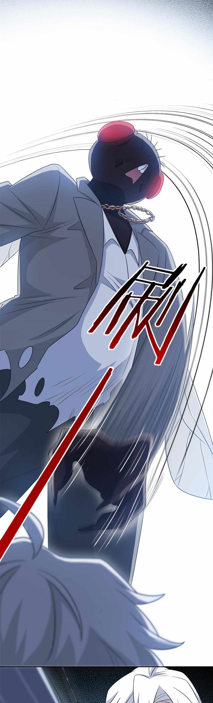 The Strong Man From the Mental Hospital - Chapter 45 19 The Strong Man From the Mental Hospital - Chapter 45 19
