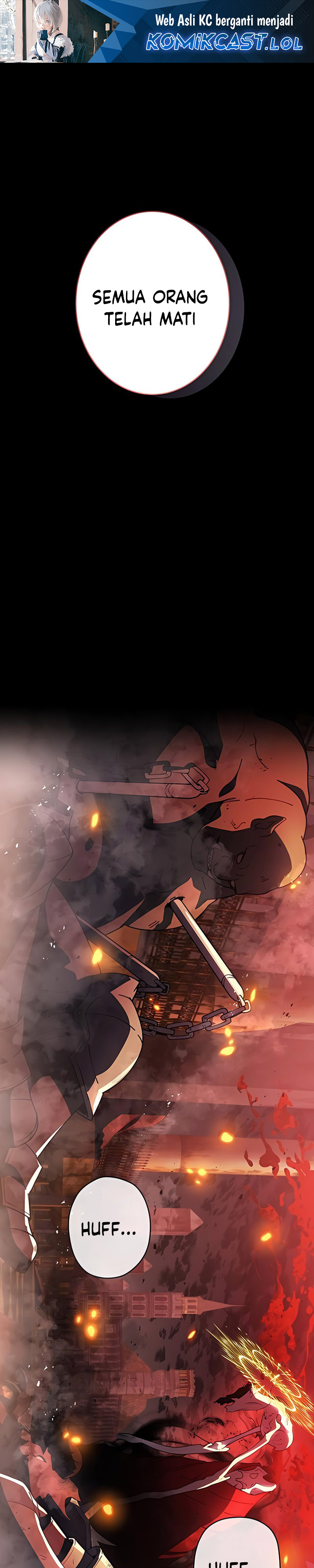 The Survivor of the Saviors - Chapter 01 2 The Survivor of the Saviors - Chapter 01 2