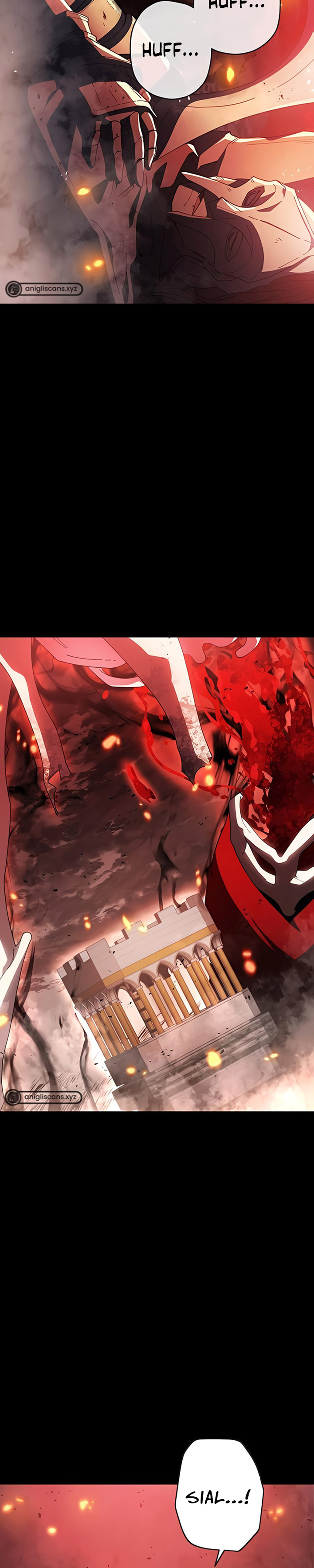 The Survivor of the Saviors - Chapter 01 3 The Survivor of the Saviors - Chapter 01 3