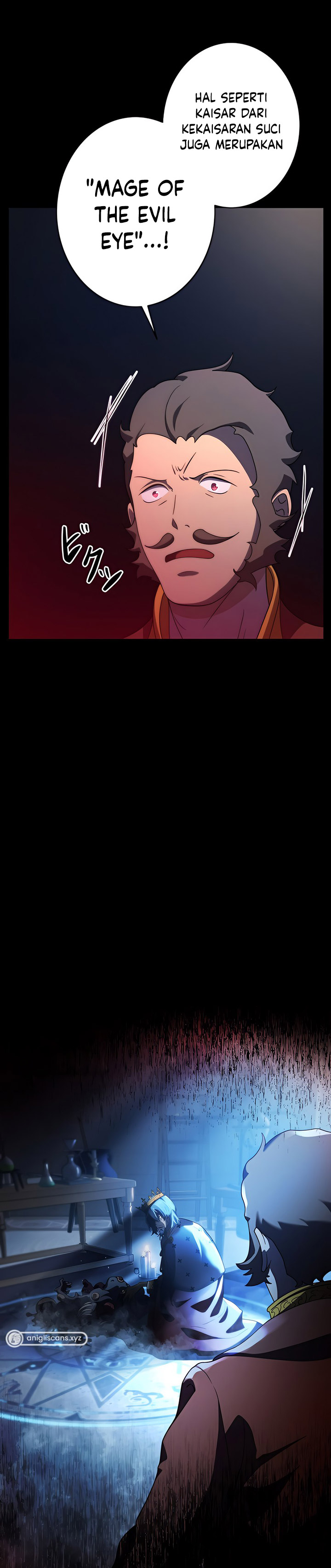 The Survivor of the Saviors - Chapter 01 39 The Survivor of the Saviors - Chapter 01 39