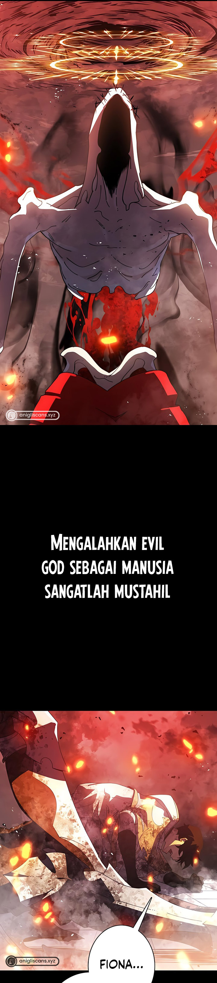 The Survivor of the Saviors - Chapter 01 12 The Survivor of the Saviors - Chapter 01 12