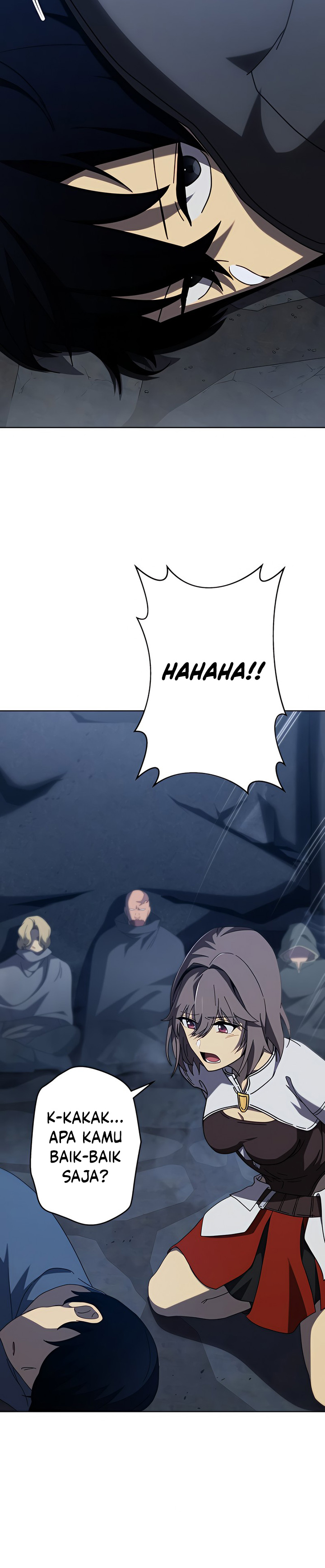 The Survivor of the Saviors - Chapter 06 21 The Survivor of the Saviors - Chapter 06 21