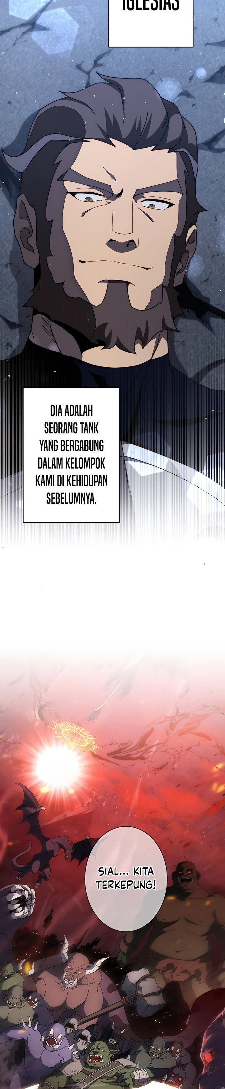 The Survivor of the Saviors - Chapter 06 24 The Survivor of the Saviors - Chapter 06 24