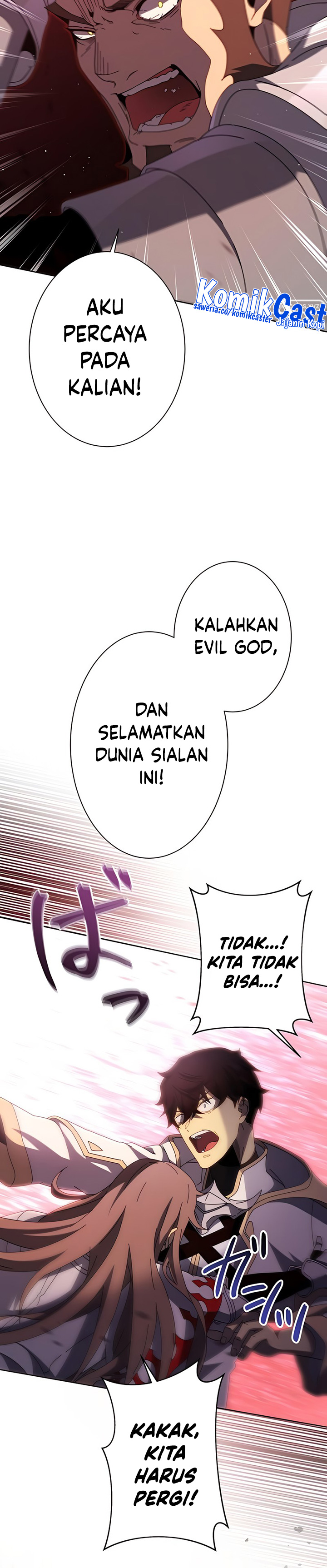 The Survivor of the Saviors - Chapter 06 30 The Survivor of the Saviors - Chapter 06 30