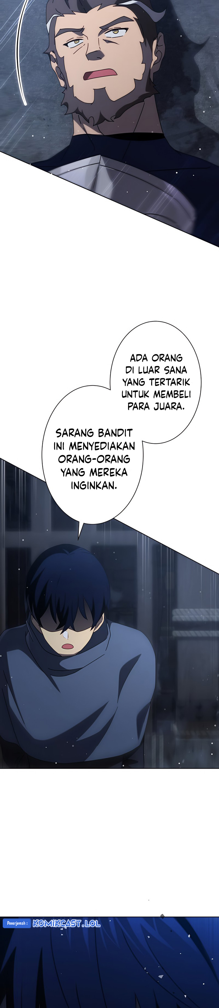 The Survivor of the Saviors - Chapter 06 36 The Survivor of the Saviors - Chapter 06 36