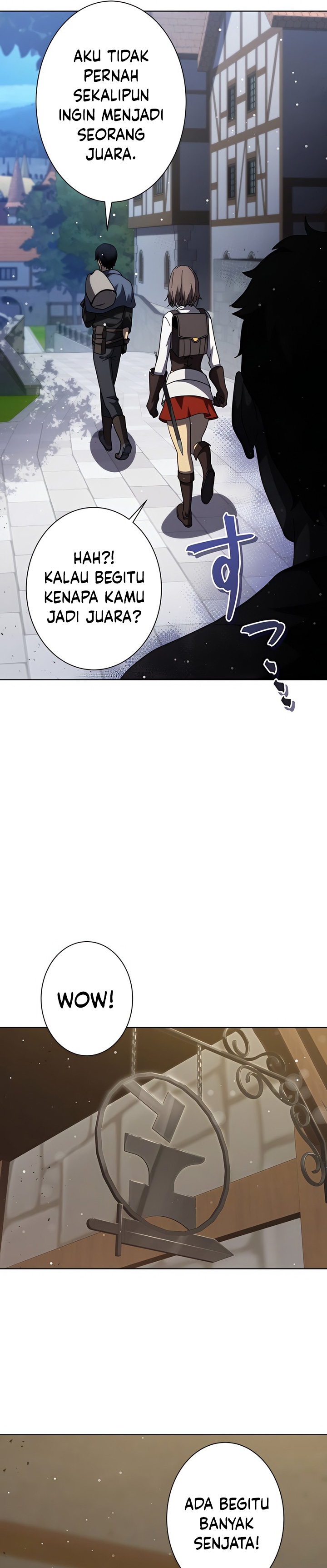 The Survivor of the Saviors - Chapter 06 12 The Survivor of the Saviors - Chapter 06 12