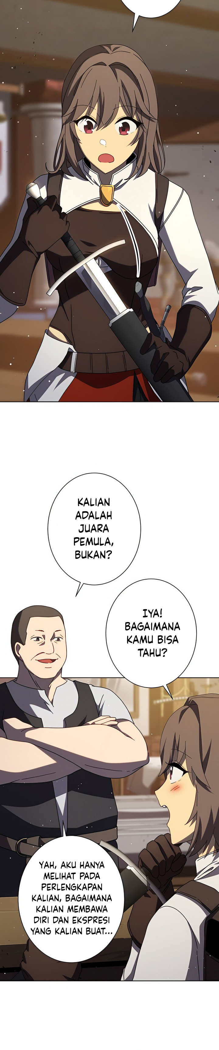 The Survivor of the Saviors - Chapter 06 13 The Survivor of the Saviors - Chapter 06 13