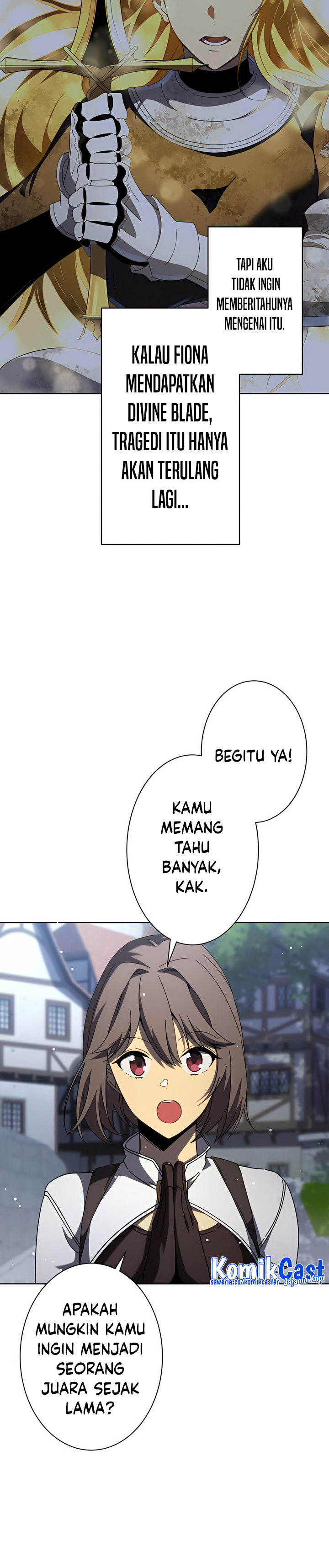 The Survivor of the Saviors - Chapter 06 11 The Survivor of the Saviors - Chapter 06 11