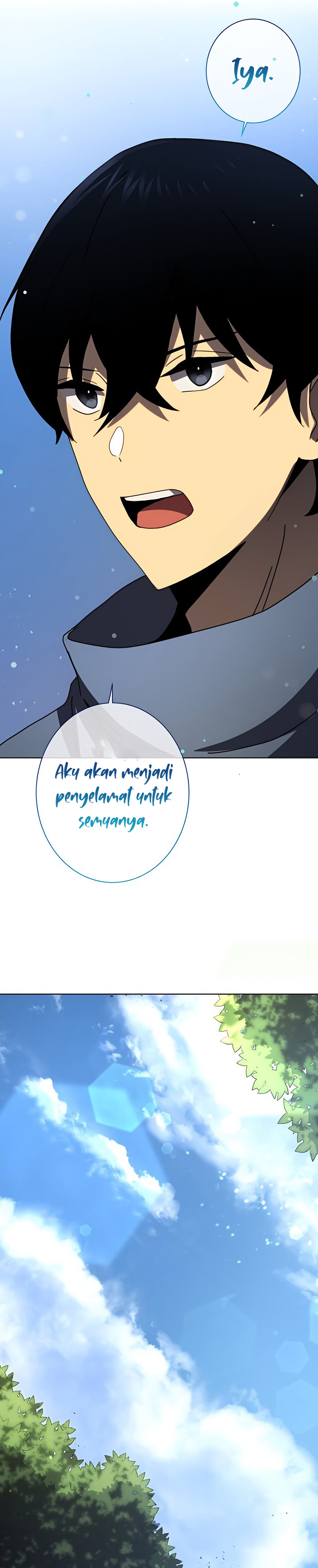 The Survivor of the Saviors - Chapter 05 23 The Survivor of the Saviors - Chapter 05 23