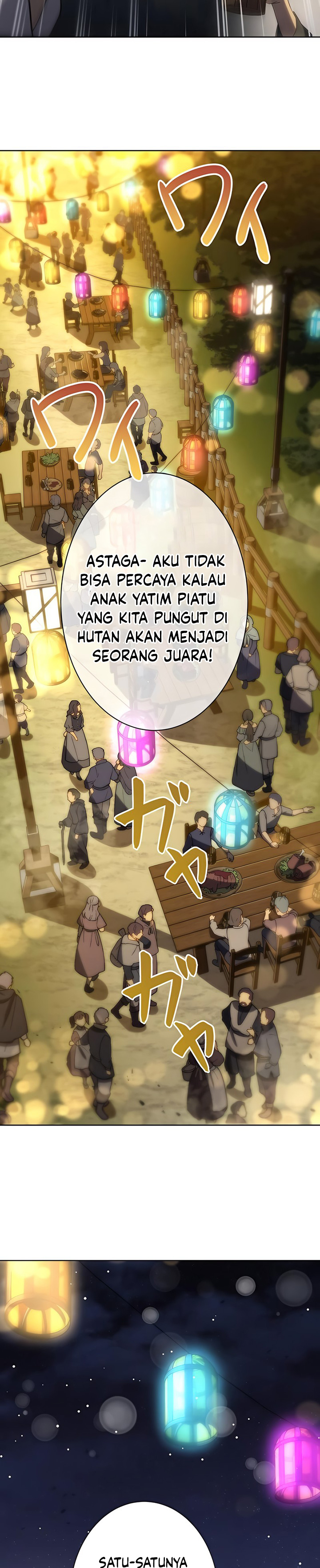 The Survivor of the Saviors - Chapter 05 3 The Survivor of the Saviors - Chapter 05 3