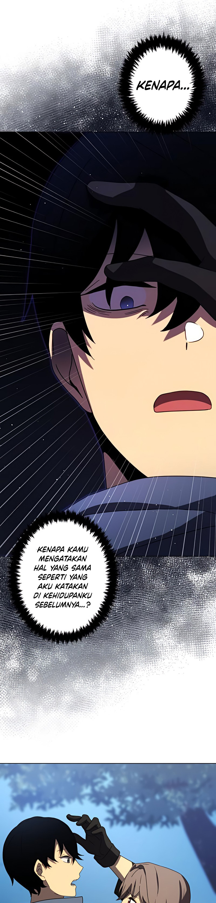 The Survivor of the Saviors - Chapter 05 32 The Survivor of the Saviors - Chapter 05 32