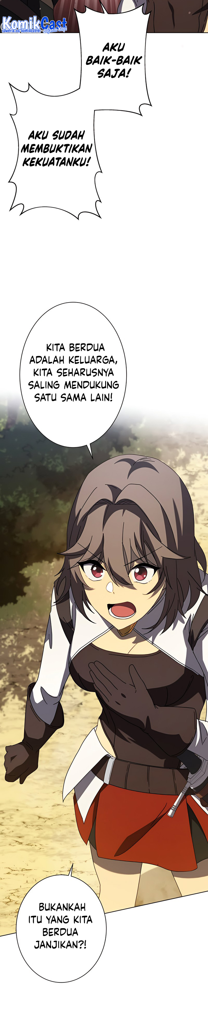 The Survivor of the Saviors - Chapter 05 30 The Survivor of the Saviors - Chapter 05 30