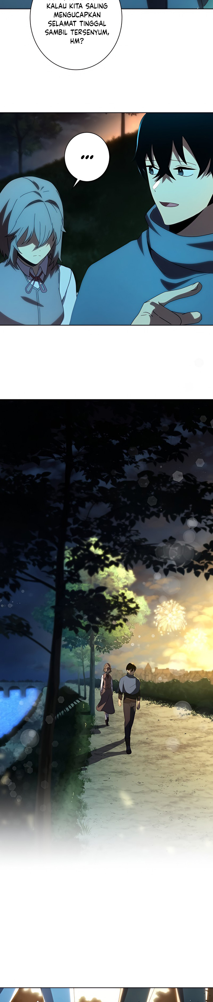 The Survivor of the Saviors - Chapter 05 18 The Survivor of the Saviors - Chapter 05 18