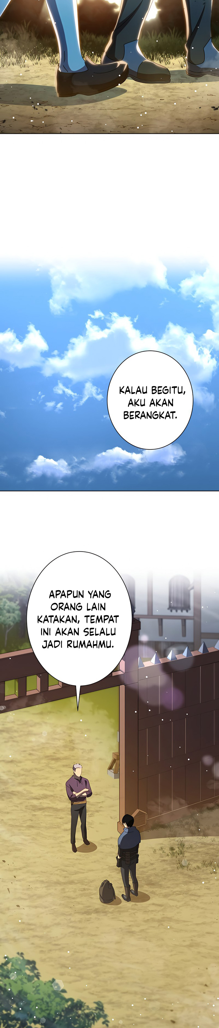 The Survivor of the Saviors - Chapter 05 19 The Survivor of the Saviors - Chapter 05 19