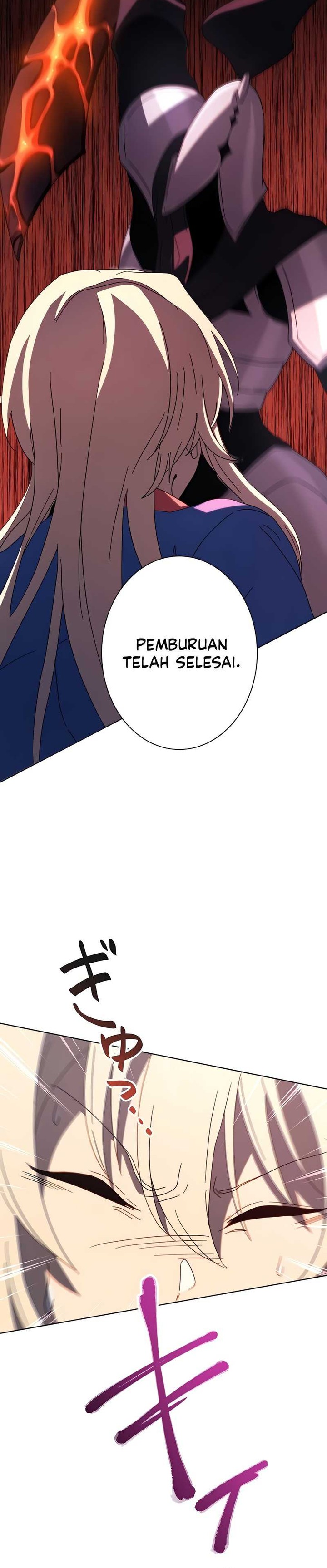 The Survivor of the Saviors - Chapter 18 28 The Survivor of the Saviors - Chapter 18 28