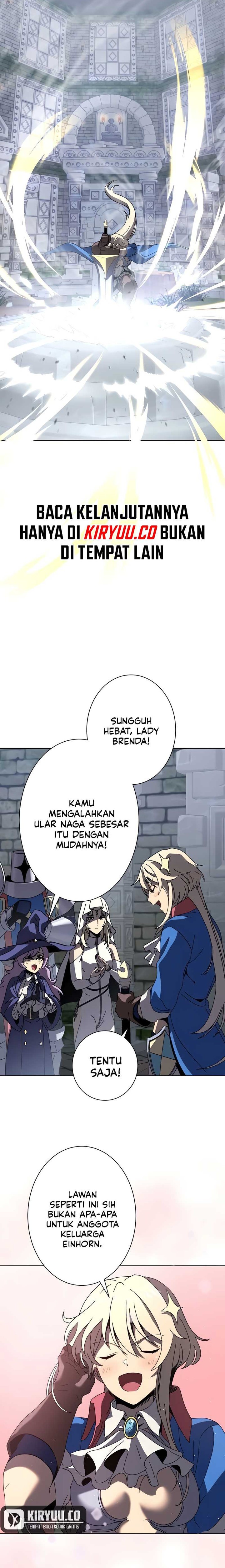 The Survivor of the Saviors - Chapter 18 20 The Survivor of the Saviors - Chapter 18 20