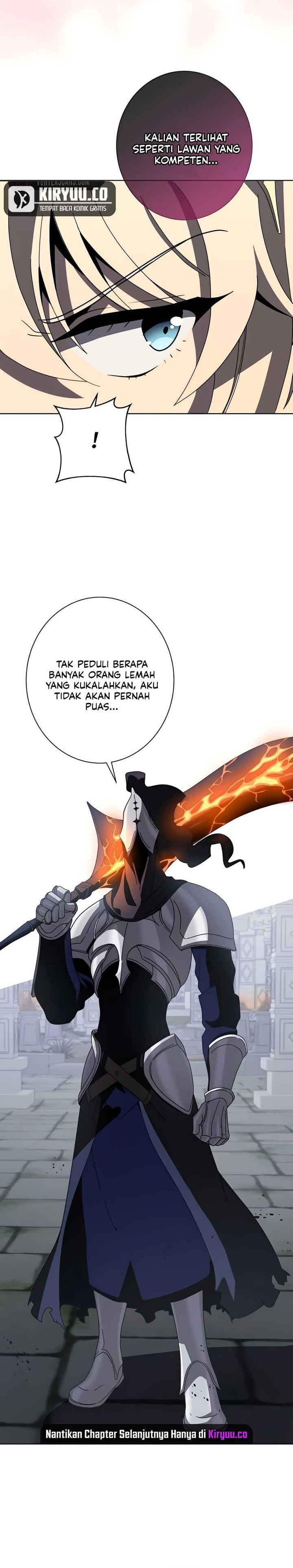 The Survivor of the Saviors - Chapter 18 21 The Survivor of the Saviors - Chapter 18 21